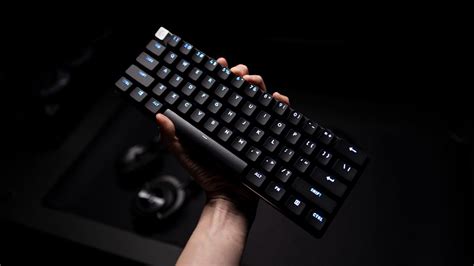Image result for Logitech Pro Keyboard