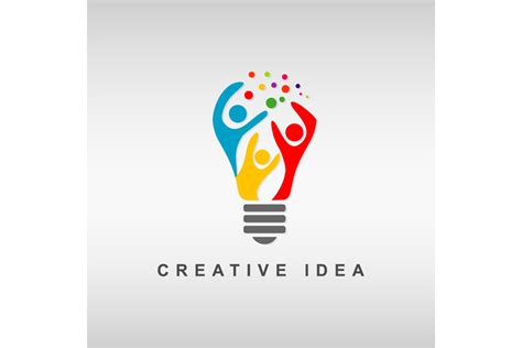 Résultat d’images pour Light Bulb Creative Design