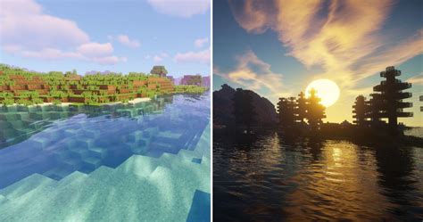 Image result for Shaders for Minecraft 1.16.4 Java