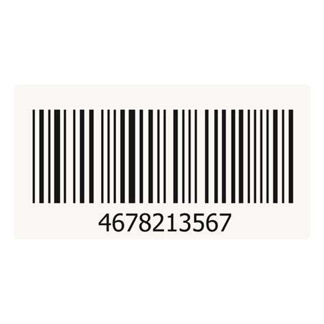 Image result for Fake Barcode Sticker PNG