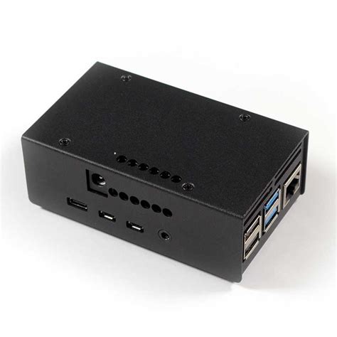 Image result for Raspberry Pi 2 Behuizing