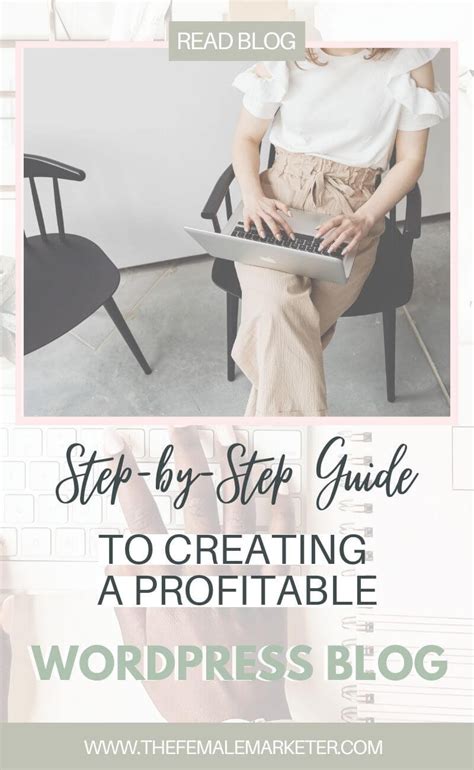 Image result for Step by Step Process to Create a Blog in WordPress