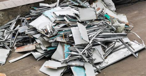 Afbeeldingsresultaten voor Non-Ferrous Waste Material
