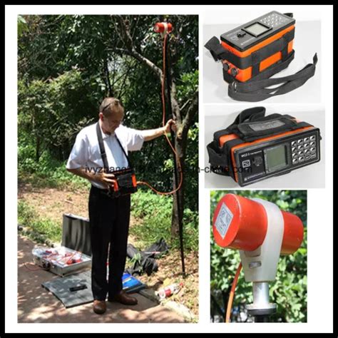 Image result for Proton Magnetometer