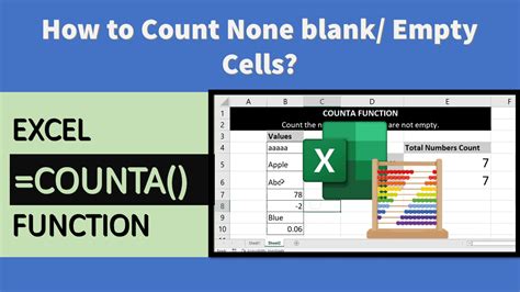 Image result for Counta Formula Excel