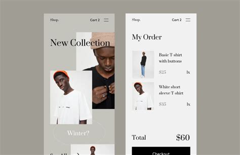 30 Best UI Design Examples & Templates