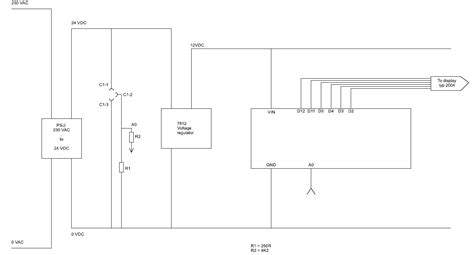 Image result for 120VAC Analog Input Arduino