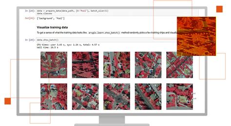 Image result for ArcGIS Python API Spatial Data Frame