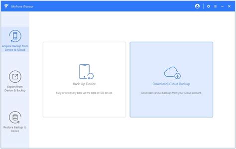 Image result for iCloud Backup On Computer