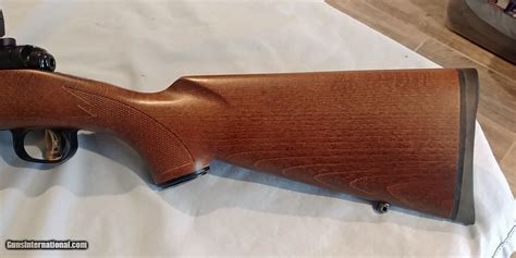 Image result for Savage Model 11 111 Rifle