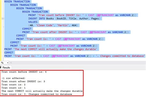 Image result for SQL Insert into Transact