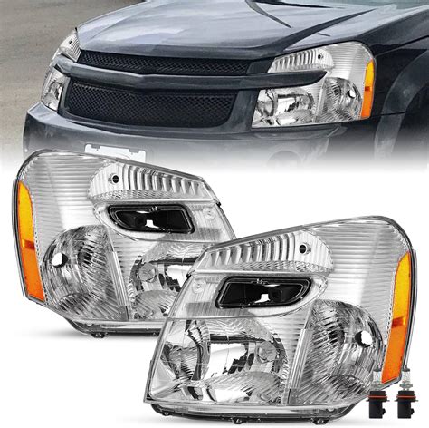Chevy Equinox 2006 Driving Light に対する画像結果