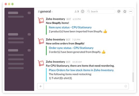Image result for Zoho Inventory Integrations