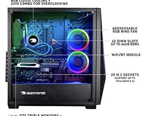 Image result for iBUYPOWER RGB Software Download