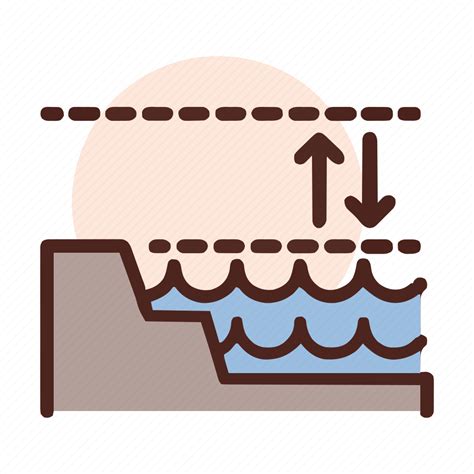 Image result for Sensor Icon Water Level