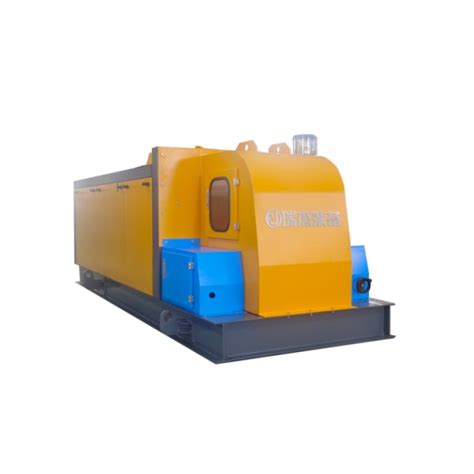 Toradh íomhá ar Eddy Current Sorting Machine