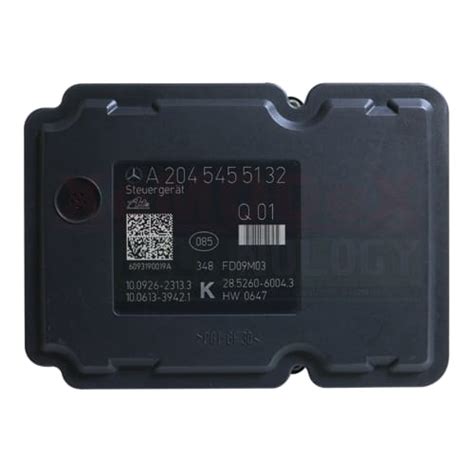 Image result for ESP Module Mercedes