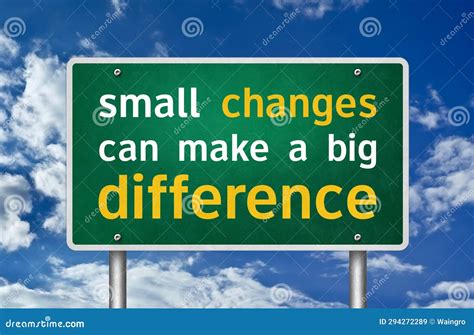 Image result for Identifying Small Changes