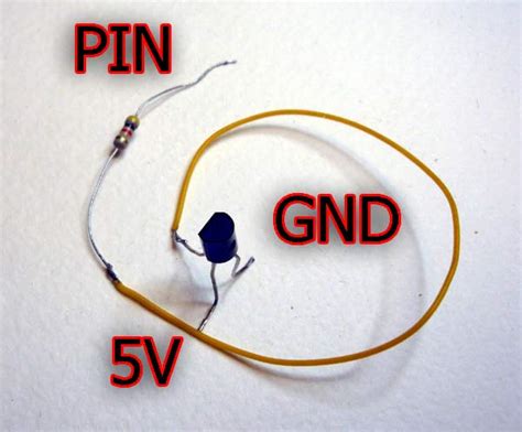 Image result for Simple Transistor Switch