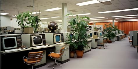 Image result for Inside of a Computer Lab