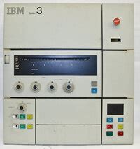 Image result for IBM System 3 Model 12