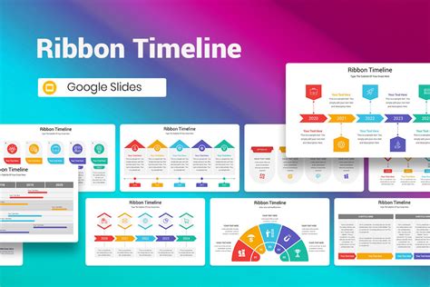 Image result for Google Slides Timeline Template Free