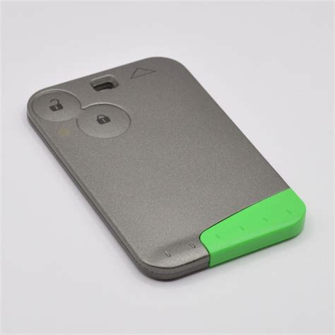 Authentication Key for Renault Van に対する画像結果