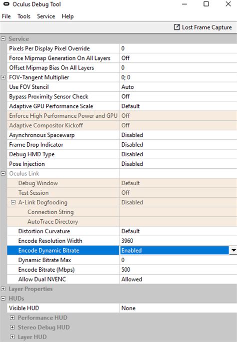 Oculus Debug Tool Download に対する画像結果