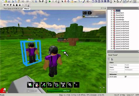 How to Create a Bot in Roblox に対する画像結果