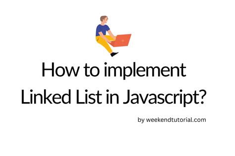 Image result for Linked List JavaScript Code Example