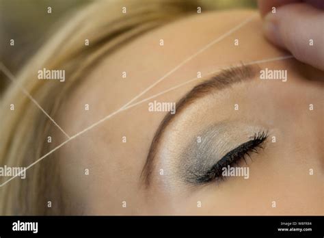 Image result for Eyebrow Styles Threading