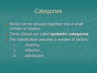 Image result for Syntax in a Sentence