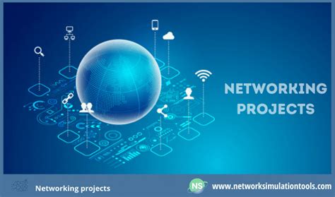 Image result for Project for Computer Networking