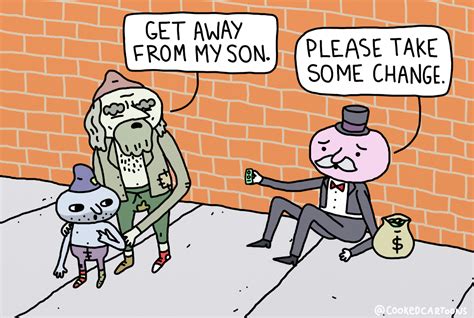 Parallel Cartoon に対する画像結果