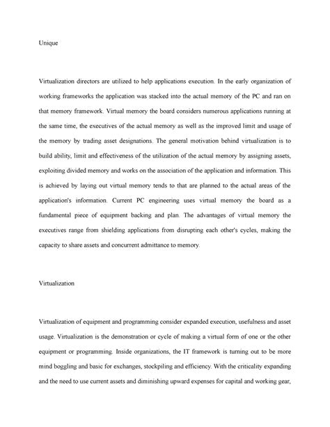 Toradh íomhá ar Window and Linux Virtual Memory Manager