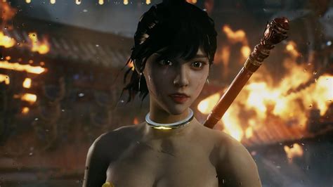 Bright Memory Infinite Fit Girl に対する画像結果