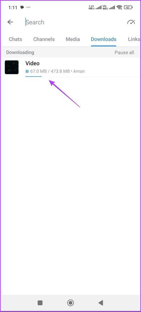 Image result for Downloading Telegram App