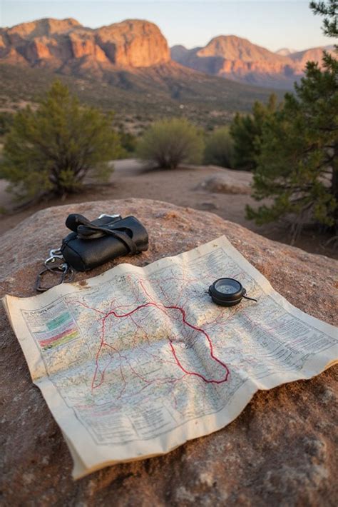 Route-Planning に対する画像結果