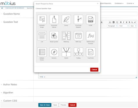 Image result for Mobius Syntax Guide