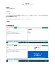 Image result for Most Difficult Code in HTML Link