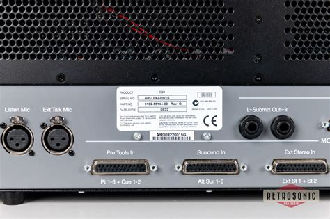 Digidesign Control 24 Back എന്നതിനുള്ള ഇമേജ് ഫലം