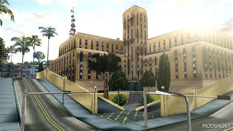 Image result for BeamNG San Andreas Map