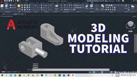 2021 autocad tutorial に対する画像結果