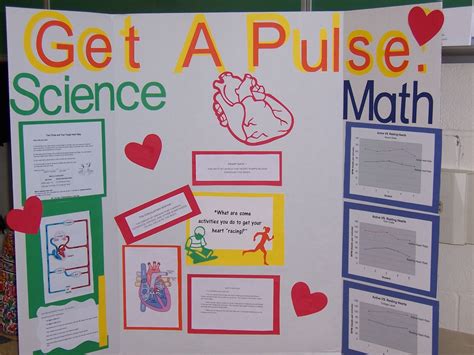 Image result for Math Science Fair Projects