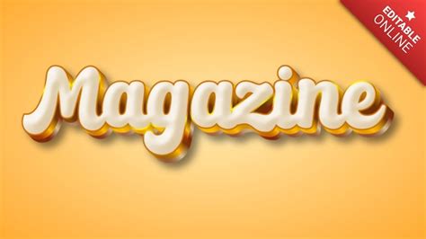 Image result for Magazine Text Examples