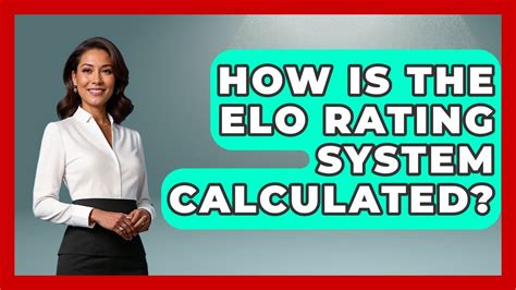 Image result for Elo Rating Lijst