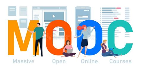 Toradh íomhá ar Open Online Courses MOOC