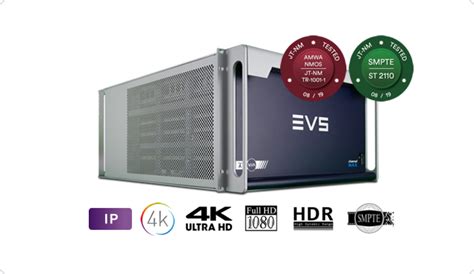 EVS Sudy に対する画像結果