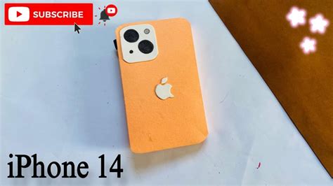 Image result for How Do You Make a Paper iPhone