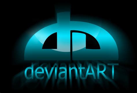 deviantART Logo Colours に対する画像結果